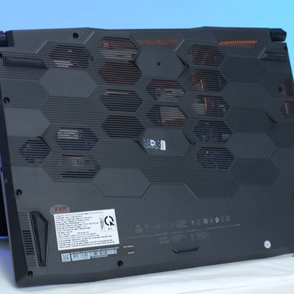Laptop MSI Katana