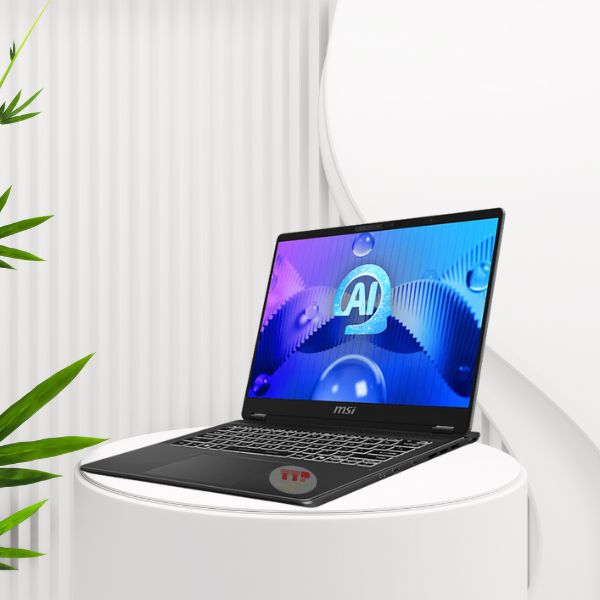 Laptop MSI Prestige