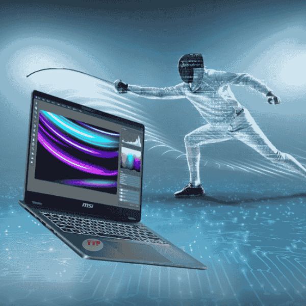 Laptop MSI Prestige