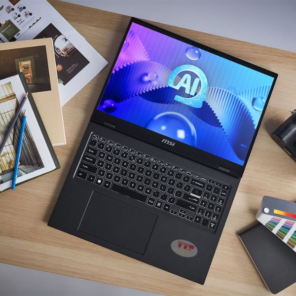 Laptop MSI Prestige