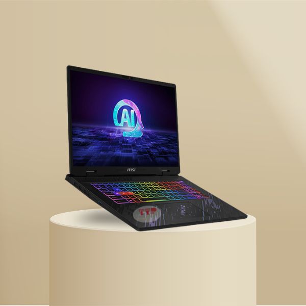 Laptop MSI Pulse