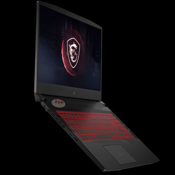 Laptop MSI Pulse