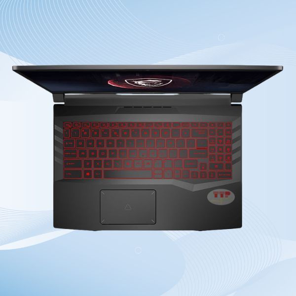 Laptop MSI Pulse