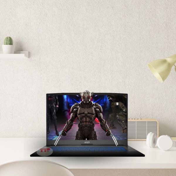Laptop MSI Pulse