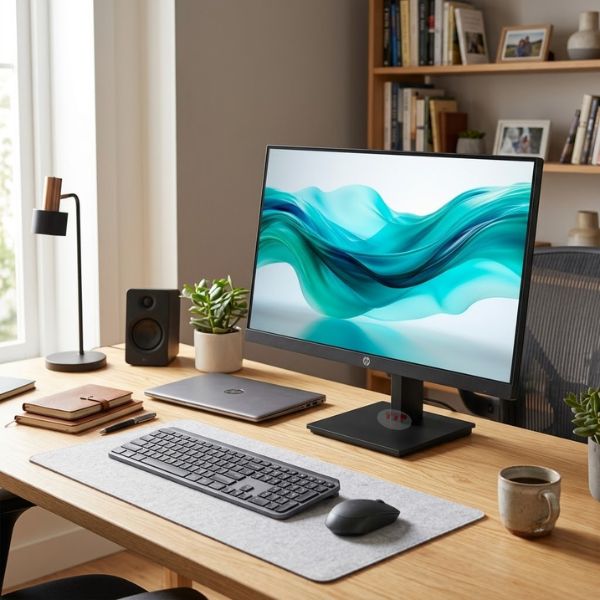 Màn hình HP S3 Pro 322pe AK2F1UT