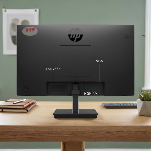 Màn hình HP S3 Pro 322pv 9U5A2AA