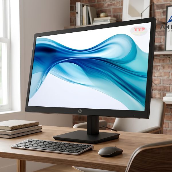 Màn hình HP S3 Pro 322pv 9U5A2AA