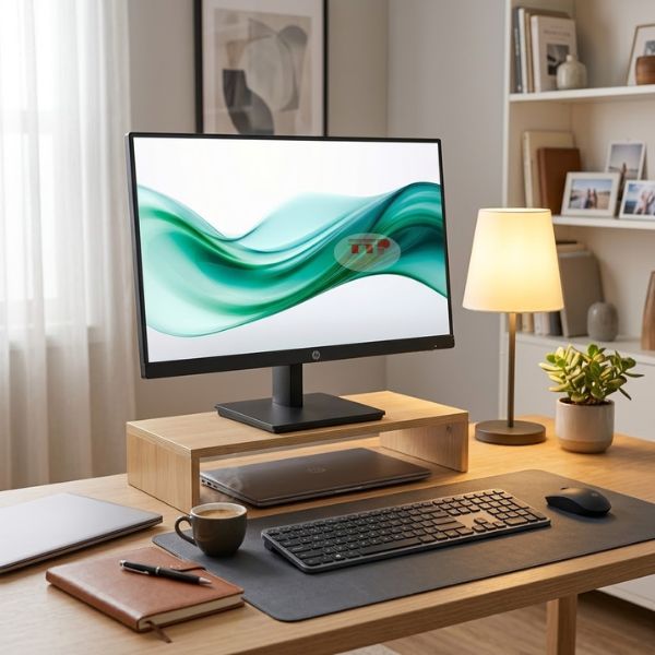 Màn hình HP S3 Pro 322pv 9U5A2AA