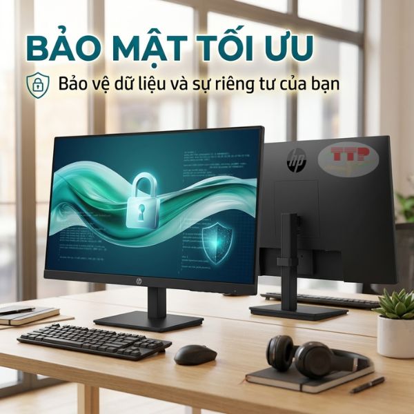 Màn hình HP S3 Pro 324ph B0BU9UT