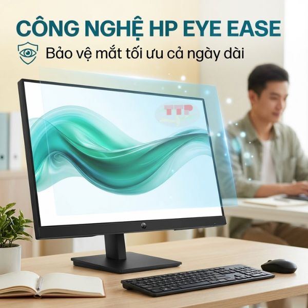 Màn hình HP S3 Pro 324ph B0BU9UT