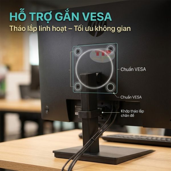 Màn hình HP S3 Pro 324ph B0BU9UT