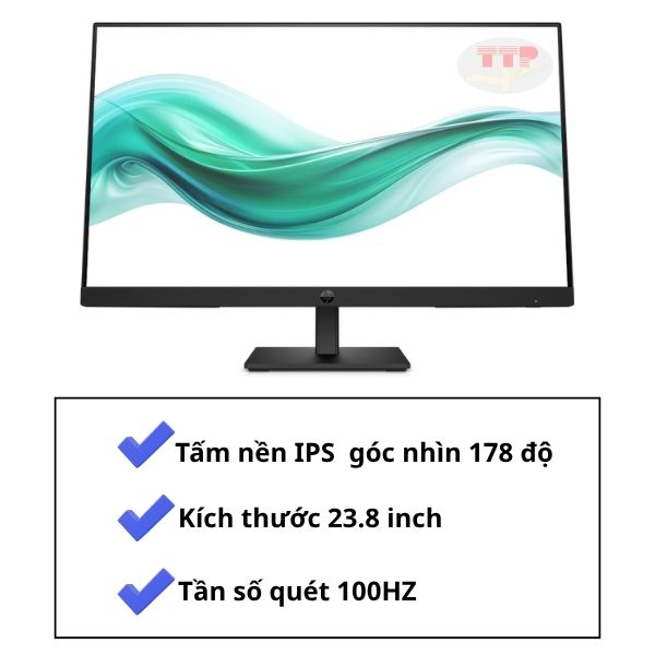 Màn hình HP S5 524da B11W5AT