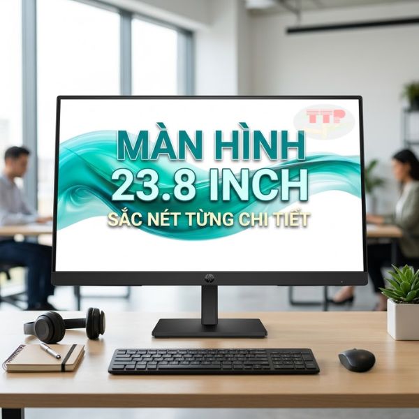 Màn hình HP S3 Pro 324ph B0BU9UT