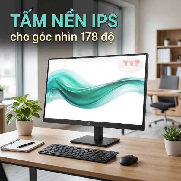 Màn hình HP S3 Pro 324ph B0BU9UT