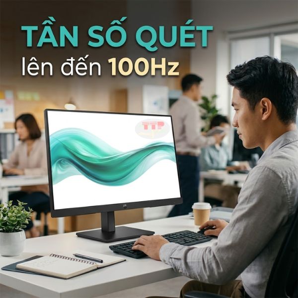 Màn hình HP S3 Pro 324ph B0BU9UT