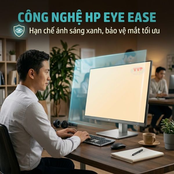Màn hình HP S5 524da B11W5AT