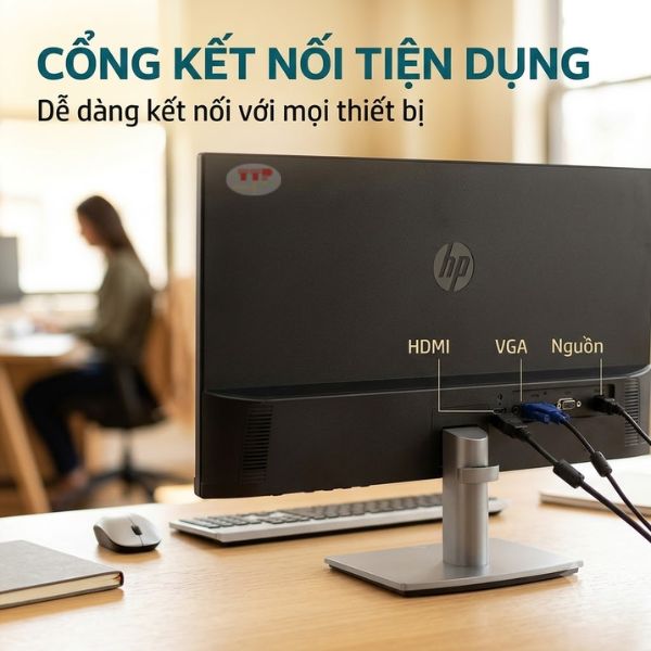 Màn hình HP S5 524da B11W5AT