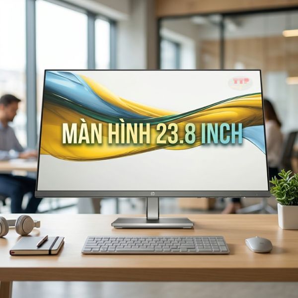 Màn hình HP S5 524da B11W5AT