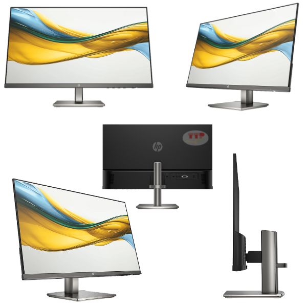 Màn hình HP S5 524da B11W5AT