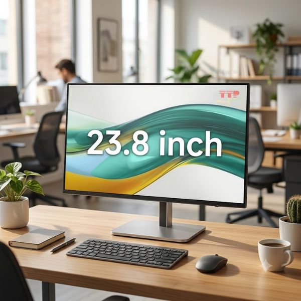 Màn hình HP S5 Pro 524pf 9D9L6UT