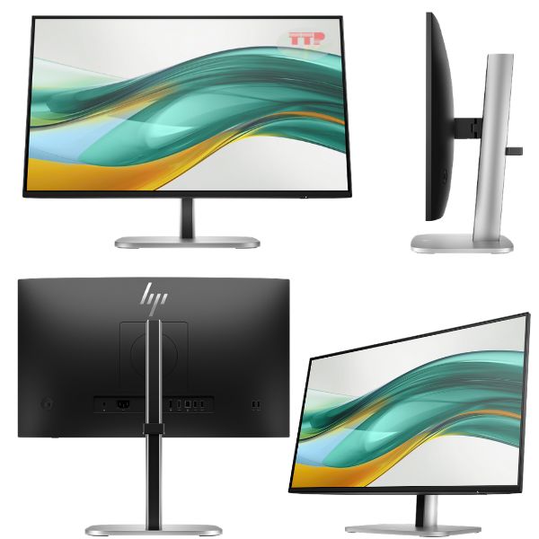 Màn hình HP S5 Pro 524pf 9D9L6UT