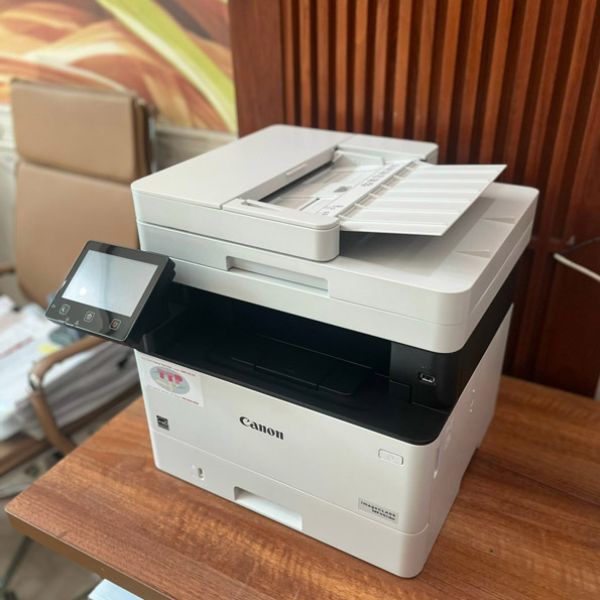 Máy in 2 mặt wifi