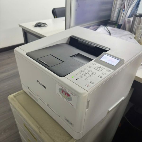 Máy in Canon 2 mặt WiFi
