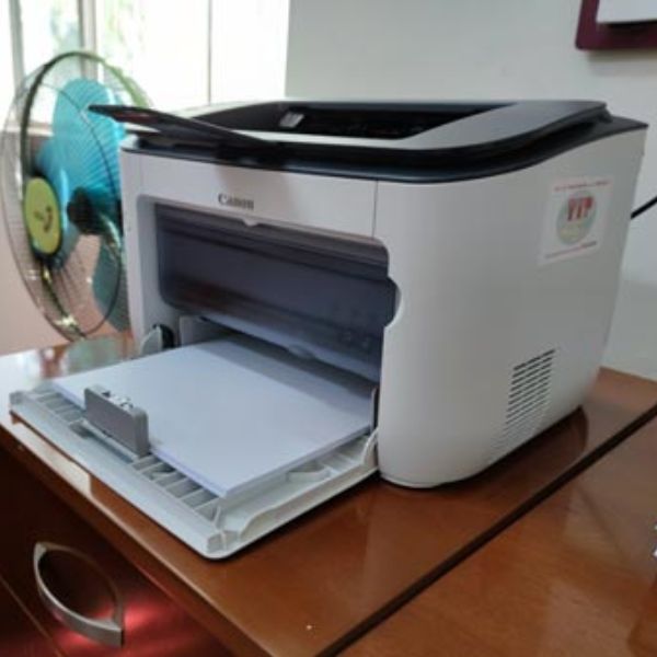 Máy in Canon 2 mặt WiFi