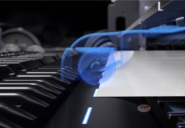 Máy in Canon imagePROGRAF PRO 310 TTP