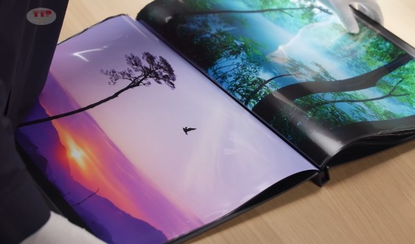 Máy in Canon imagePROGRAF PRO 310 TTP