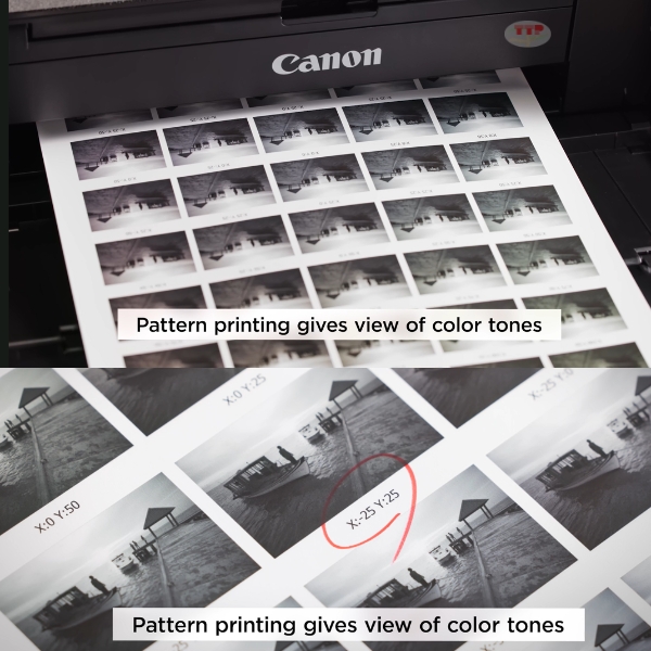 Máy in Canon imagePROGRAF PRO 310 TTP