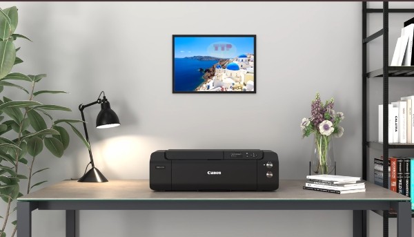 Máy in Canon imagePROGRAF PRO 310 TTP