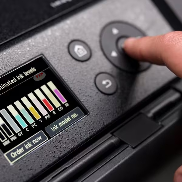 Máy in Canon imagePROGRAF PRO 310 TTP