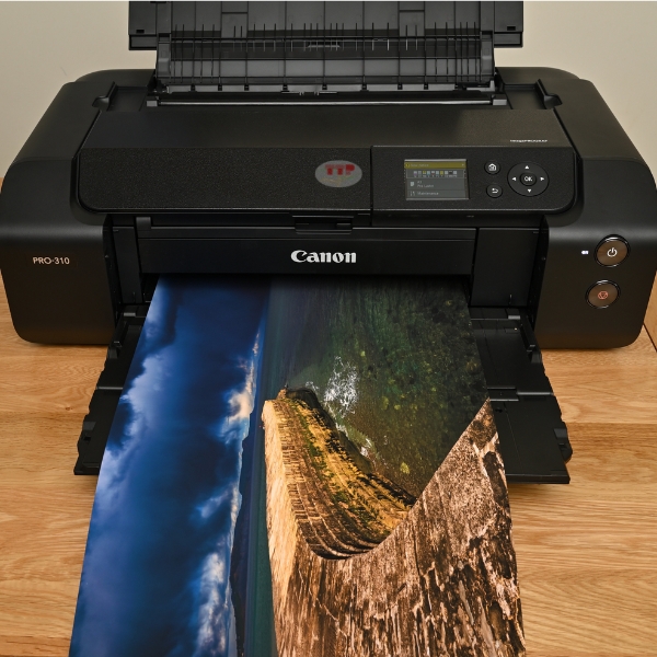 Máy in Canon imagePROGRAF PRO 310 TTP