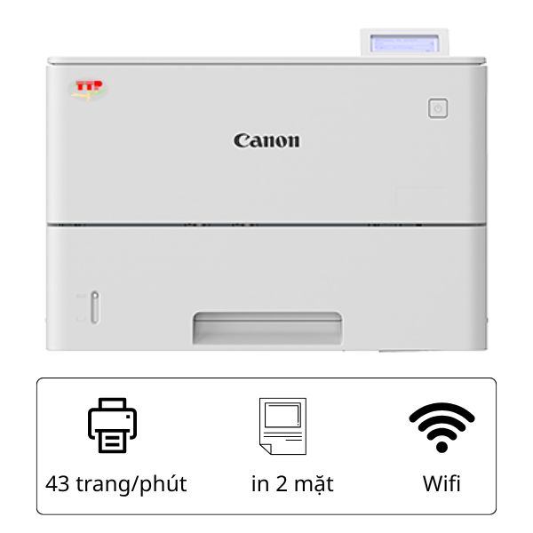 Máy in Canon LBP335X