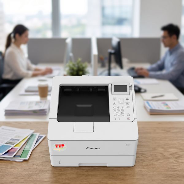 Máy in Canon LBP335X