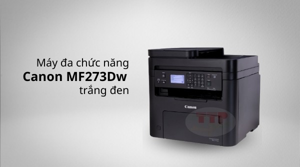 Máy in Canon MF273Dw