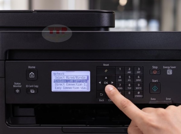 Máy in Canon MF273Dw