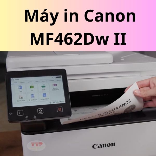 Máy in Canon MF462Dw II