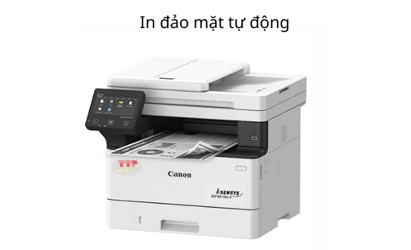 Máy in Canon MF463Dw II