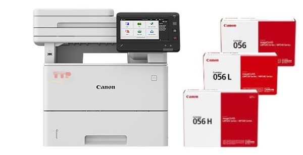 Máy in Canon MF563x