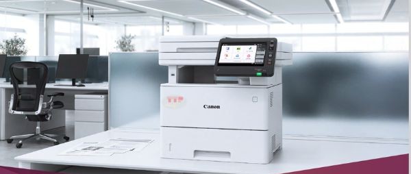 Máy in Canon MF563x