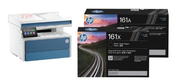 Máy in đa chức năng HP LaserJet Pro 4112fdn 8X3F0A