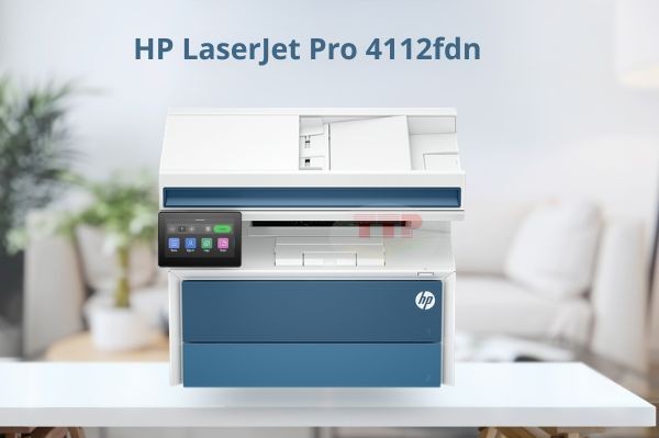 Máy in đa chức năng HP LaserJet Pro 4112fdn 8X3F0A