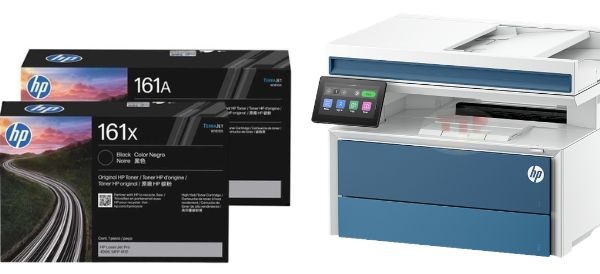 Máy in đa chức năng HP LaserJet Pro 4112fdw 8X3F2A