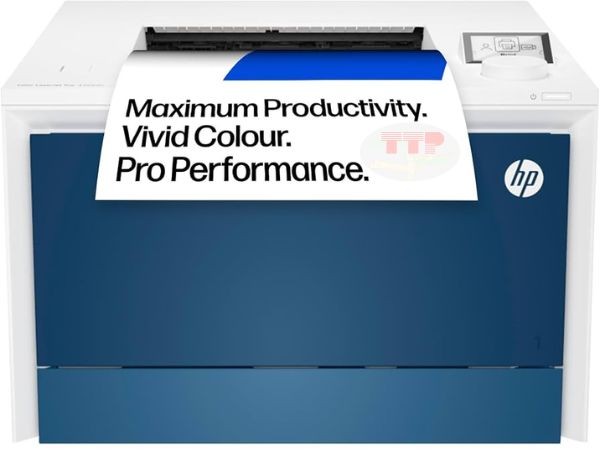 Máy in HP LaserJet Pro 4006dn 8X3D4A