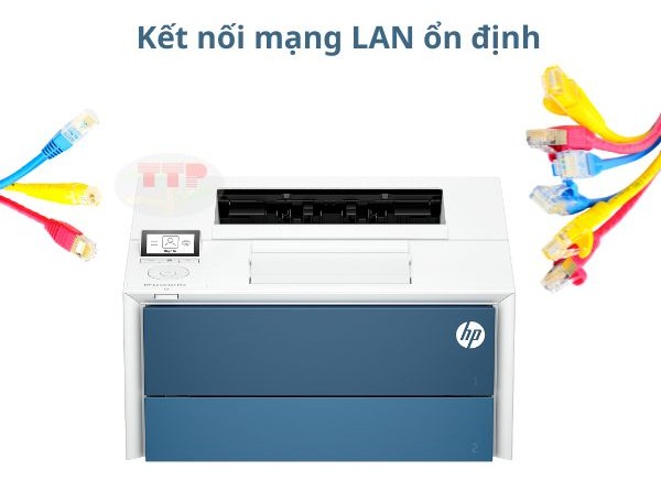 Máy in HP LaserJet Pro 4006dn 8X3D4A