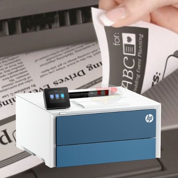 Máy in HP LaserJet Pro 4006dw 8X3D6A