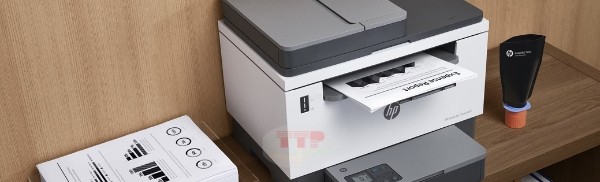 Máy in HP LaserJet Tank 1502w 2R3E2A
