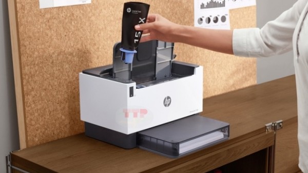 Máy in HP LaserJet Tank 1502w 2R3E2A
